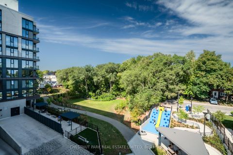 Photo 43 at 406 - 250 Lawrence Avenue W, Lawrence Park North, Toronto