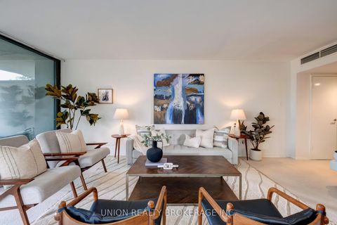 Photo 8 at 401 - 10 Avoca Avenue, Moore Park, Toronto