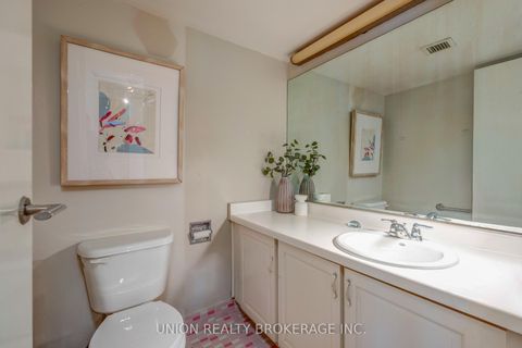 Photo 18 at 401 - 10 Avoca Avenue, Moore Park, Toronto