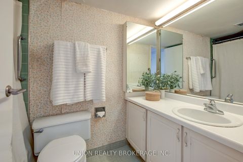 Photo 19 at 401 - 10 Avoca Avenue, Moore Park, Toronto