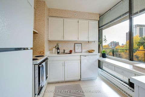 Photo 23 at 401 - 10 Avoca Avenue, Moore Park, Toronto