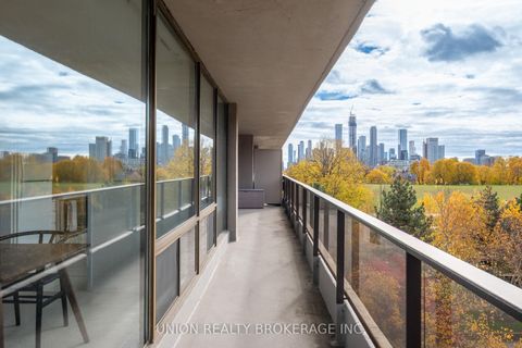 Photo 29 at 401 - 10 Avoca Avenue, Moore Park, Toronto