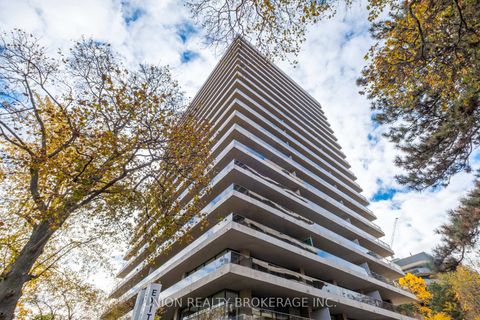 Photo 34 at 401 - 10 Avoca Avenue, Moore Park, Toronto