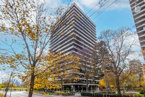 Photo 35 at 401 - 10 Avoca Avenue, Moore Park, Toronto