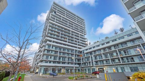 Photo 2 at 307 - 55 Speers Road N, CO Central, Oakville