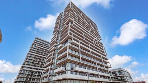 Photo 3 at 307 - 55 Speers Road N, CO Central, Oakville