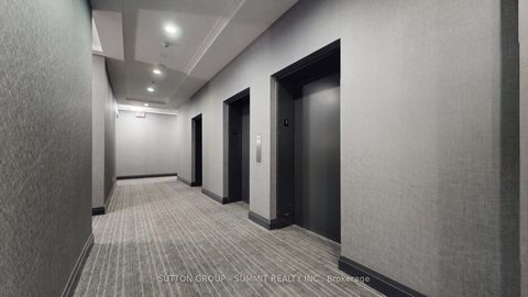 Photo 4 at 307 - 55 Speers Road N, CO Central, Oakville