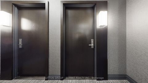 Photo 5 at 307 - 55 Speers Road N, CO Central, Oakville