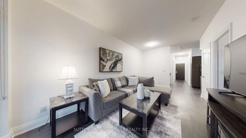 Photo 7 at 307 - 55 Speers Road N, CO Central, Oakville