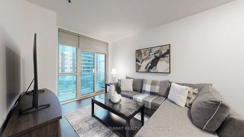 Photo 10 at 307 - 55 Speers Road N, CO Central, Oakville