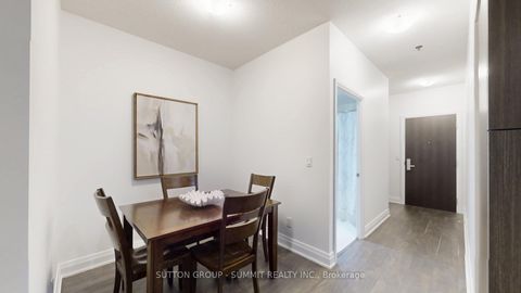 Photo 11 at 307 - 55 Speers Road N, CO Central, Oakville