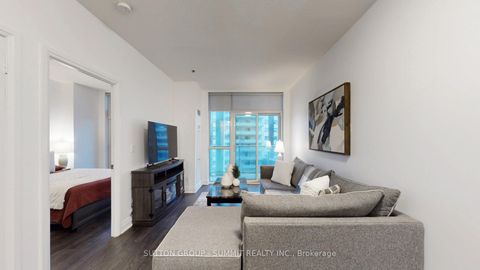 Photo 12 at 307 - 55 Speers Road N, CO Central, Oakville