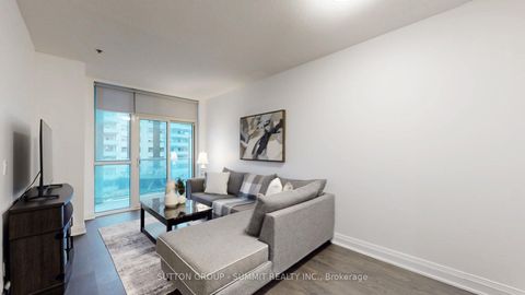 Photo 13 at 307 - 55 Speers Road N, CO Central, Oakville