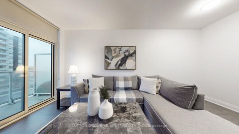 Photo 14 at 307 - 55 Speers Road N, CO Central, Oakville