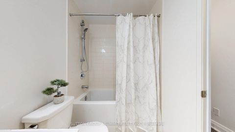 Photo 16 at 307 - 55 Speers Road N, CO Central, Oakville