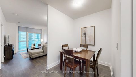 Photo 17 at 307 - 55 Speers Road N, CO Central, Oakville