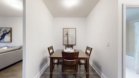 Photo 18 at 307 - 55 Speers Road N, CO Central, Oakville