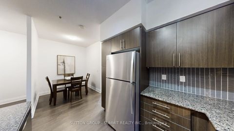 Photo 19 at 307 - 55 Speers Road N, CO Central, Oakville