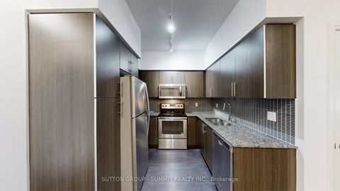 Photo 20 at 307 - 55 Speers Road N, CO Central, Oakville