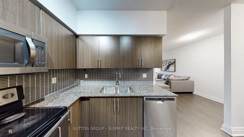 Photo 23 at 307 - 55 Speers Road N, CO Central, Oakville