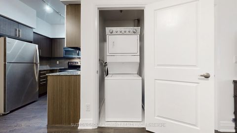 Photo 24 at 307 - 55 Speers Road N, CO Central, Oakville