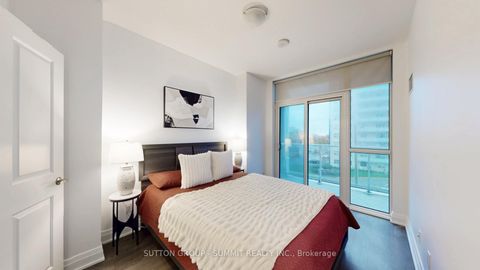 Photo 25 at 307 - 55 Speers Road N, CO Central, Oakville