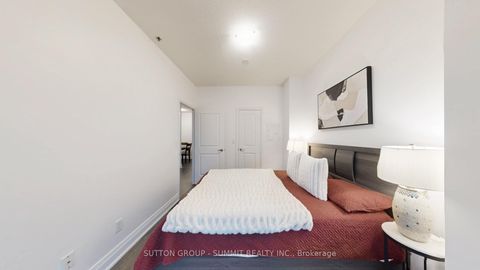 Photo 27 at 307 - 55 Speers Road N, CO Central, Oakville