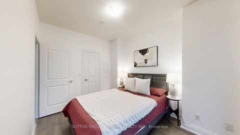 Photo 29 at 307 - 55 Speers Road N, CO Central, Oakville