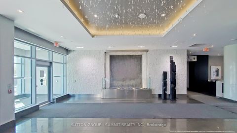 Photo 30 at 307 - 55 Speers Road N, CO Central, Oakville