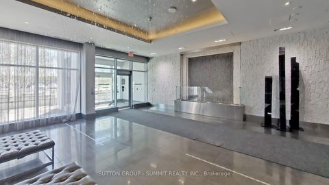 Photo 31 at 307 - 55 Speers Road N, CO Central, Oakville