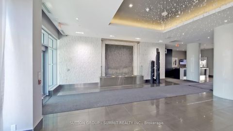 Photo 32 at 307 - 55 Speers Road N, CO Central, Oakville