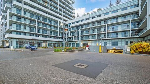 Photo 35 at 307 - 55 Speers Road N, CO Central, Oakville