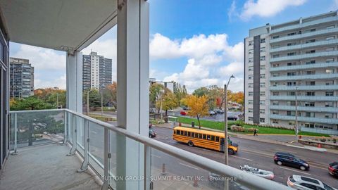 Photo 36 at 307 - 55 Speers Road N, CO Central, Oakville