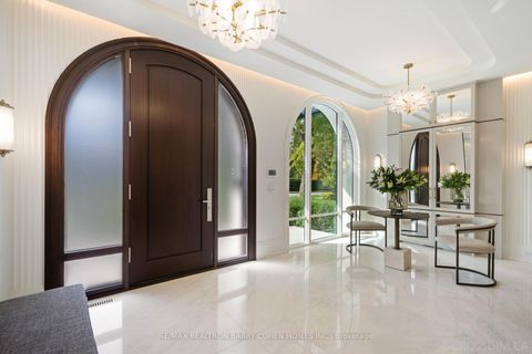 Photo 5 at 117 Yonge Boulevard, Nortown, Toronto