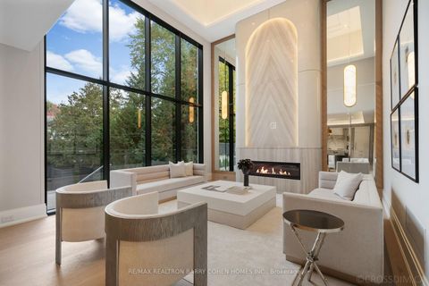 Photo 9 at 117 Yonge Boulevard, Nortown, Toronto