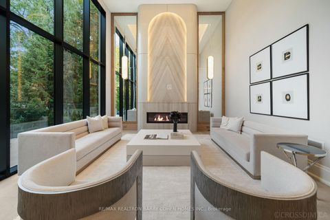 Photo 10 at 117 Yonge Boulevard, Nortown, Toronto