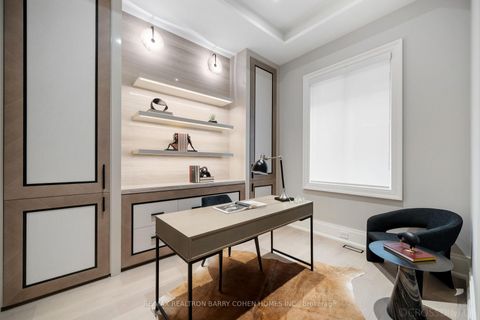 Photo 16 at 117 Yonge Boulevard, Nortown, Toronto