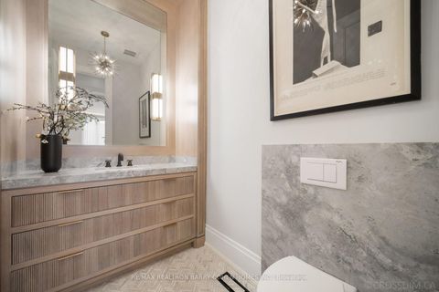 Photo 17 at 117 Yonge Boulevard, Nortown, Toronto