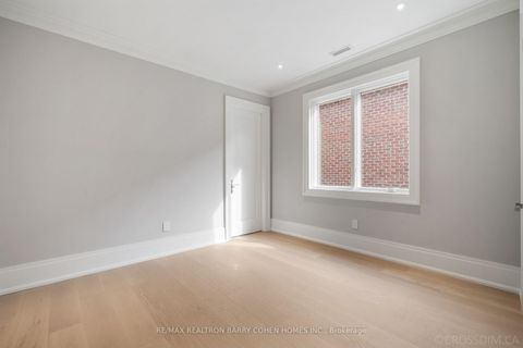 Photo 32 at 117 Yonge Boulevard, Nortown, Toronto