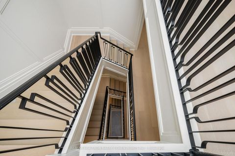 Photo 35 at 117 Yonge Boulevard, Nortown, Toronto