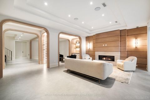 Photo 42 at 117 Yonge Boulevard, Nortown, Toronto