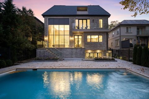 Photo 45 at 117 Yonge Boulevard, Nortown, Toronto