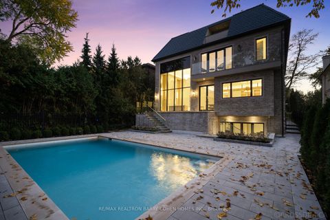 Photo 46 at 117 Yonge Boulevard, Nortown, Toronto