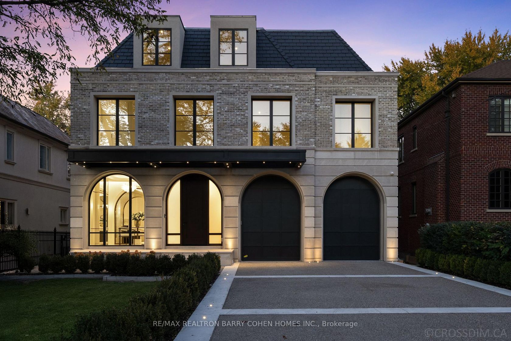 117 Yonge Boulevard, Nortown, Toronto 