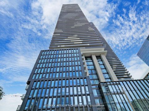 Photo 0 at 4605 - 55 Cooper Street, Waterfront Communities C8, Toronto