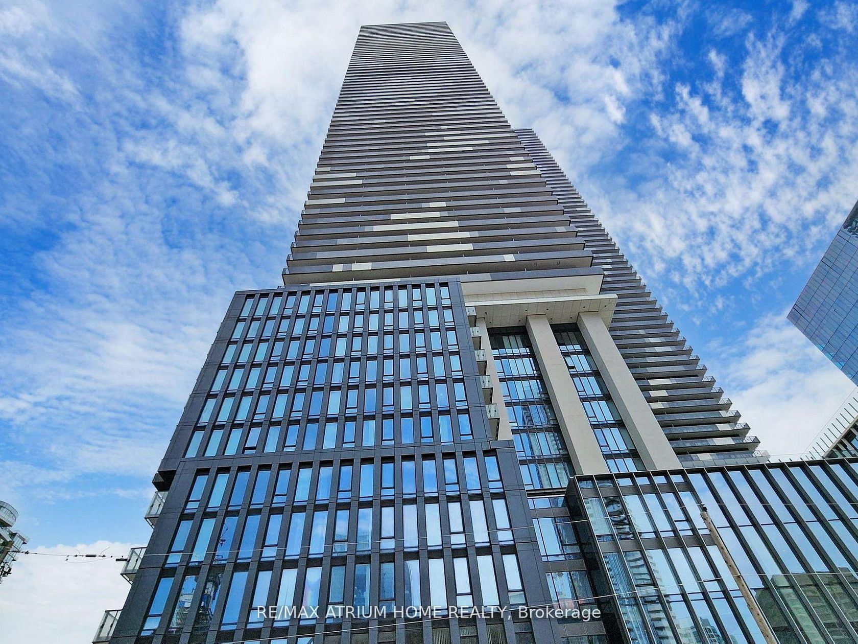 4605 - 55 Cooper Street, Waterfront Communities C8, Toronto 