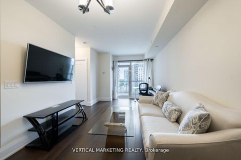 Photo 5 at 1310 - 120 Harrison Garden Boulevard, Willowdale East, Toronto