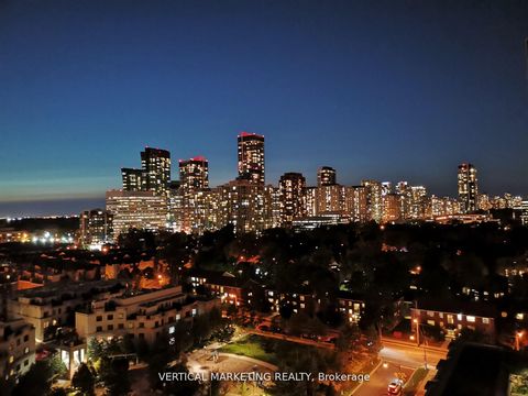 Photo 17 at 1310 - 120 Harrison Garden Boulevard, Willowdale East, Toronto