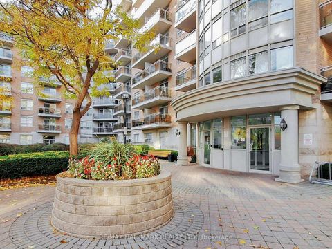 Photo 5 at 214 - 650 Lawrence Avenue W, Lawrence, Toronto