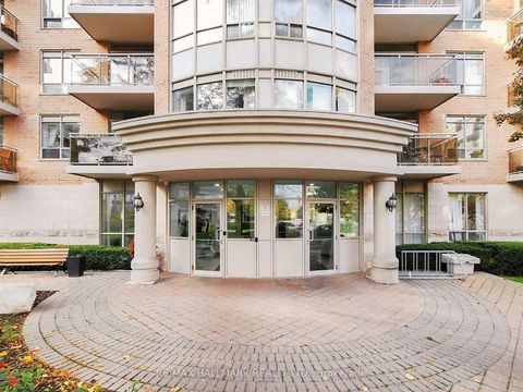 Photo 6 at 214 - 650 Lawrence Avenue W, Lawrence, Toronto